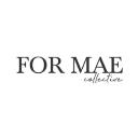 For Mae Collective logo